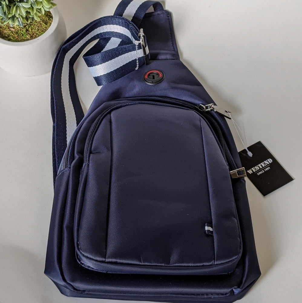 🆕 Westend Bag Backpack